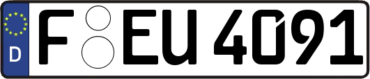 F-EU4091