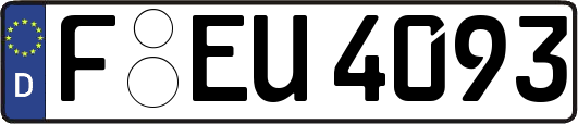 F-EU4093