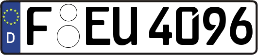 F-EU4096