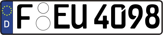 F-EU4098