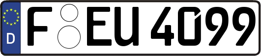 F-EU4099