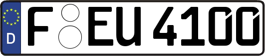F-EU4100