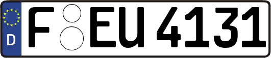 F-EU4131