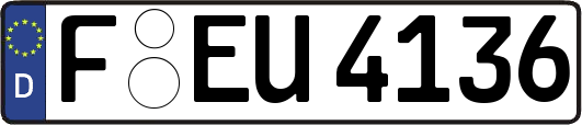 F-EU4136