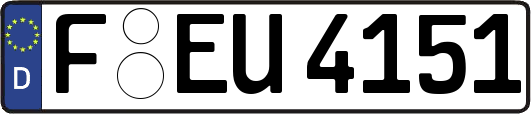 F-EU4151