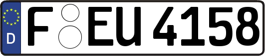 F-EU4158