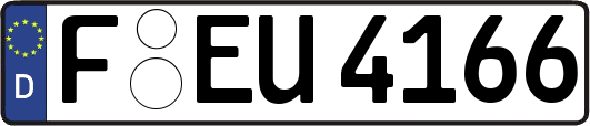 F-EU4166