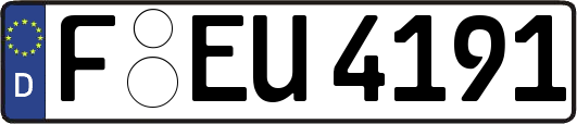 F-EU4191
