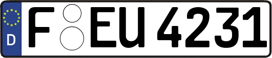 F-EU4231