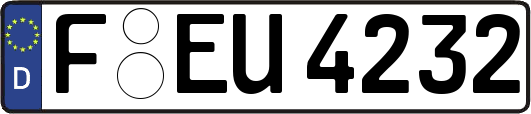 F-EU4232