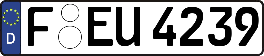 F-EU4239