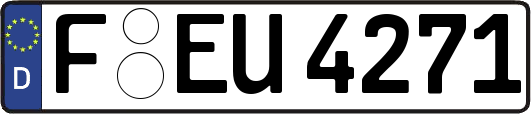 F-EU4271