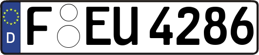 F-EU4286