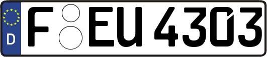 F-EU4303