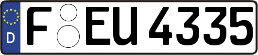 F-EU4335