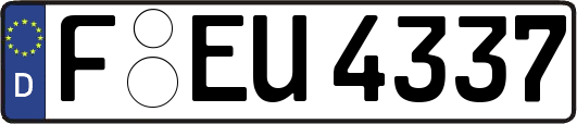 F-EU4337
