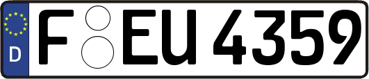 F-EU4359
