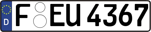 F-EU4367