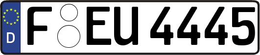 F-EU4445