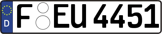 F-EU4451