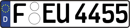F-EU4455