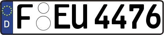 F-EU4476