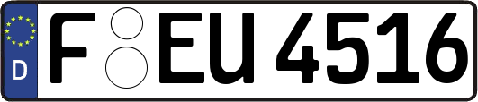 F-EU4516