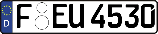 F-EU4530