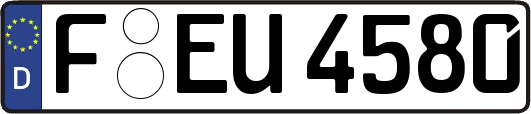 F-EU4580