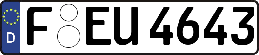 F-EU4643
