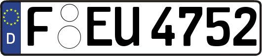 F-EU4752