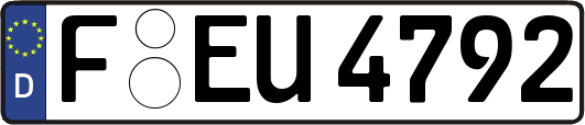 F-EU4792
