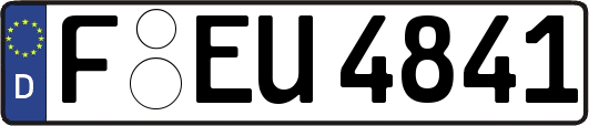 F-EU4841