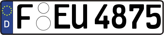 F-EU4875