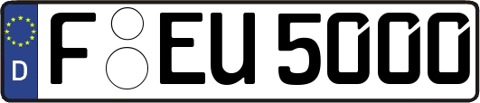 F-EU5000