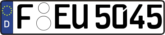 F-EU5045