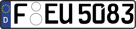 F-EU5083