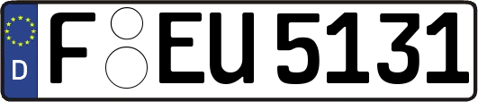 F-EU5131