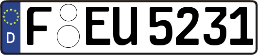 F-EU5231