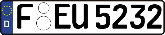 F-EU5232