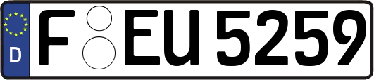 F-EU5259
