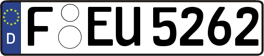 F-EU5262