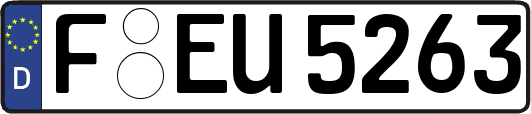 F-EU5263