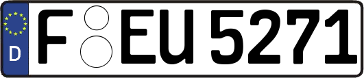 F-EU5271