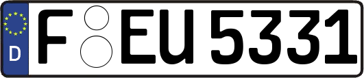 F-EU5331