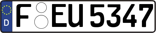 F-EU5347