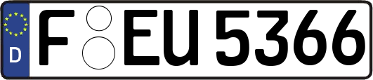 F-EU5366