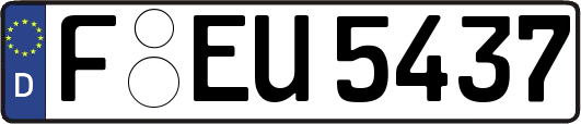 F-EU5437