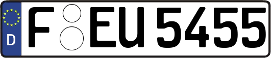 F-EU5455