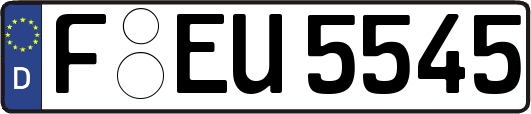 F-EU5545